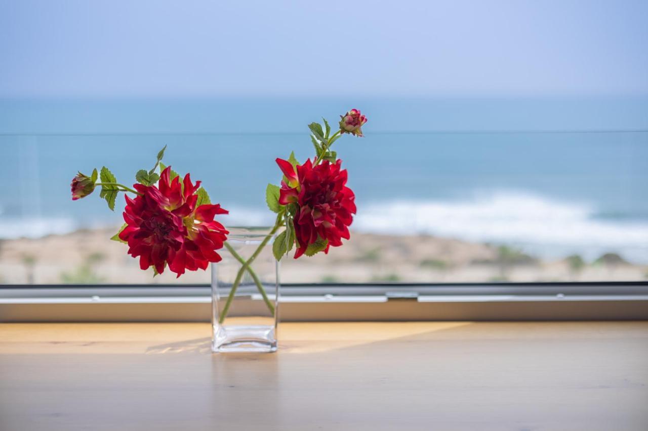 Fidalsa Paradise Sea Punta Prima تورّيفيِخا المظهر الخارجي الصورة