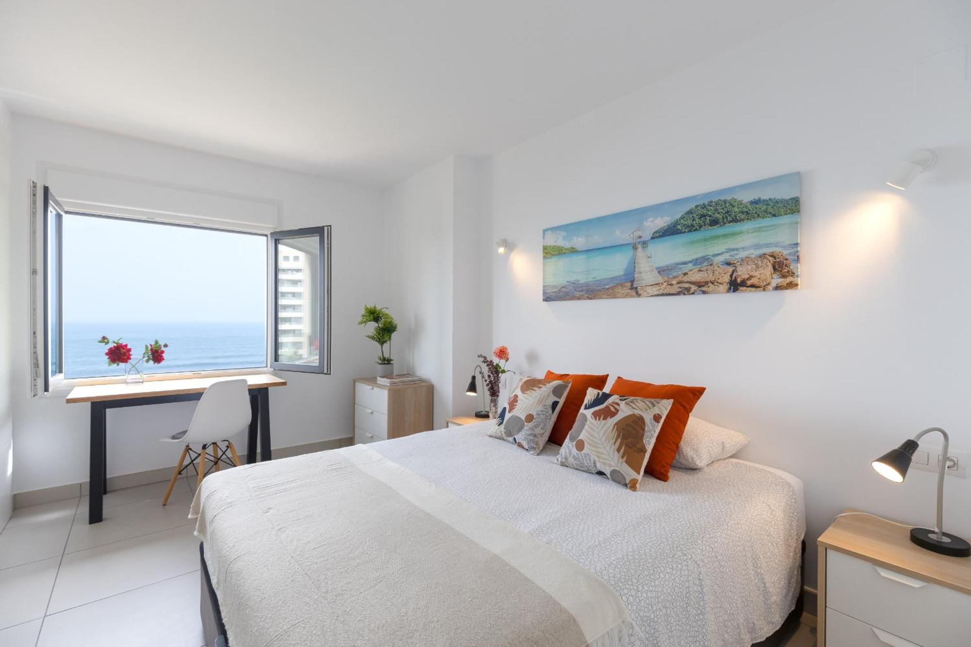 Fidalsa Paradise Sea Punta Prima تورّيفيِخا المظهر الخارجي الصورة