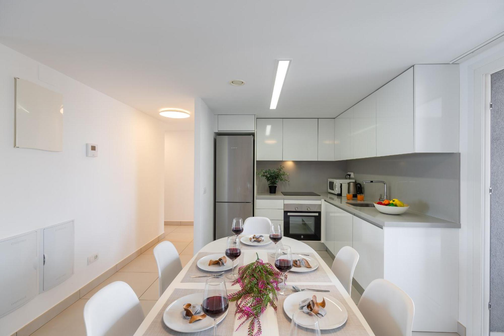Fidalsa Paradise Sea Punta Prima تورّيفيِخا المظهر الخارجي الصورة