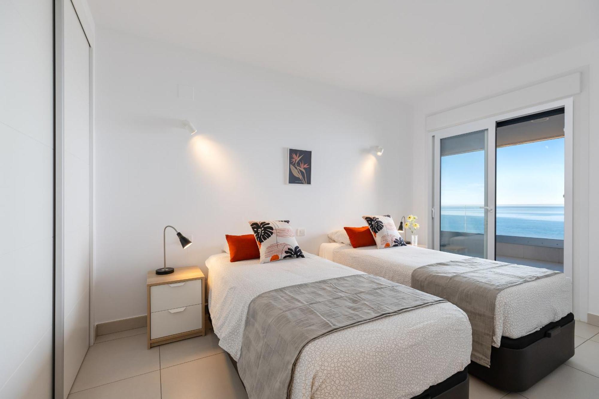 Fidalsa Paradise Sea Punta Prima تورّيفيِخا المظهر الخارجي الصورة