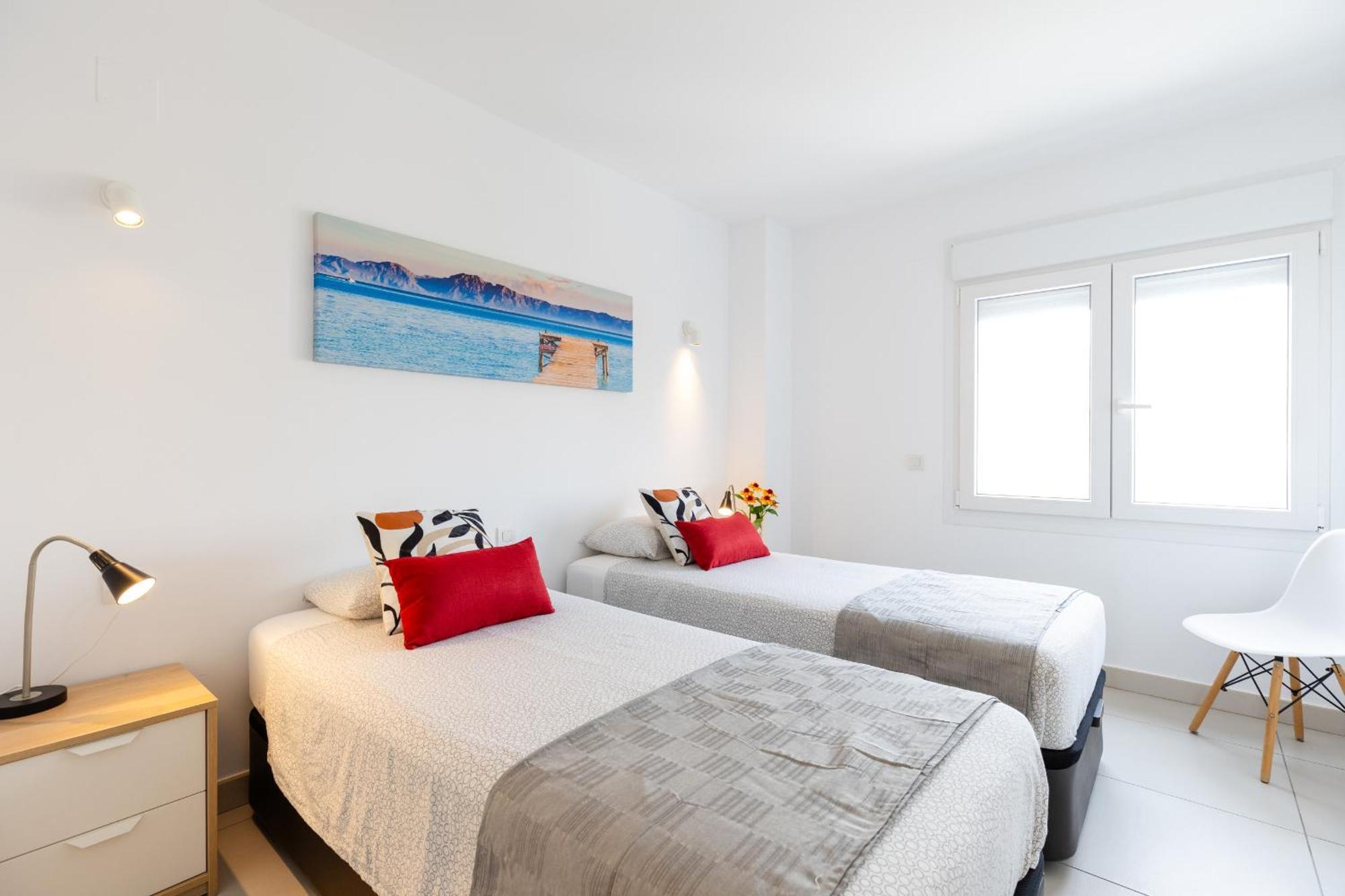Fidalsa Paradise Sea Punta Prima تورّيفيِخا المظهر الخارجي الصورة