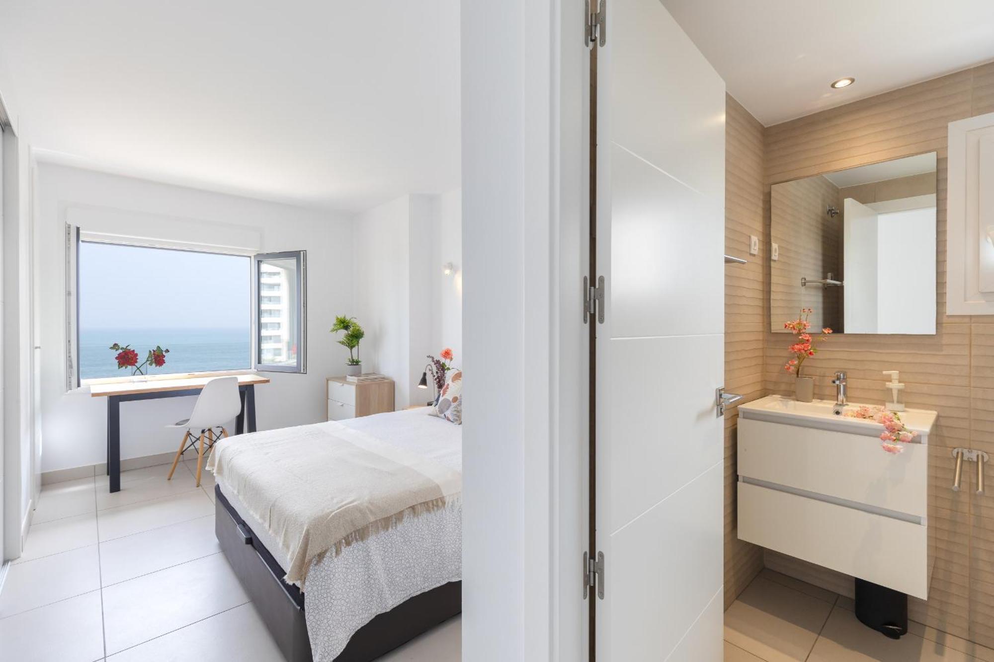 Fidalsa Paradise Sea Punta Prima تورّيفيِخا المظهر الخارجي الصورة