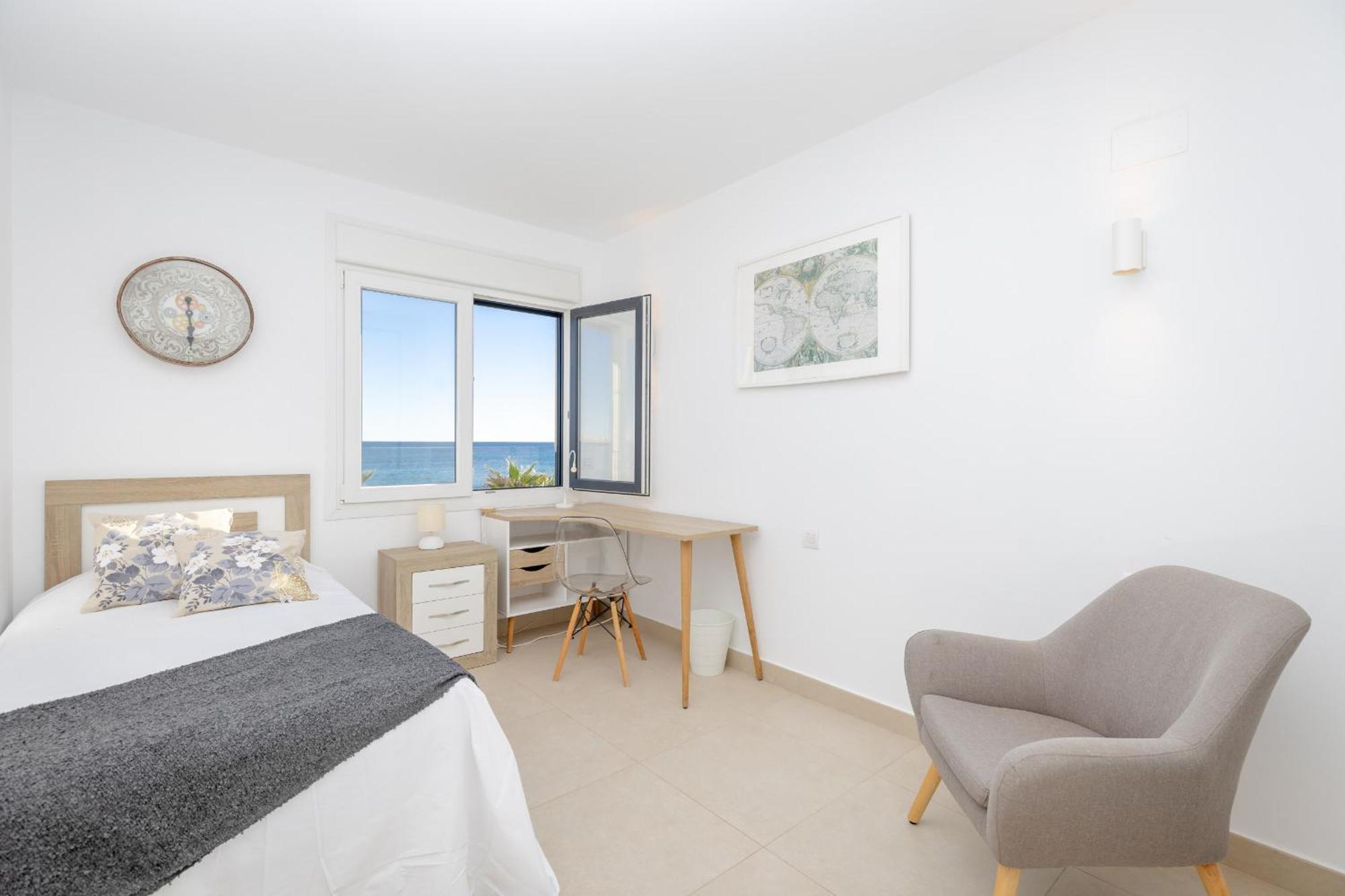 Fidalsa Paradise Sea Punta Prima تورّيفيِخا المظهر الخارجي الصورة