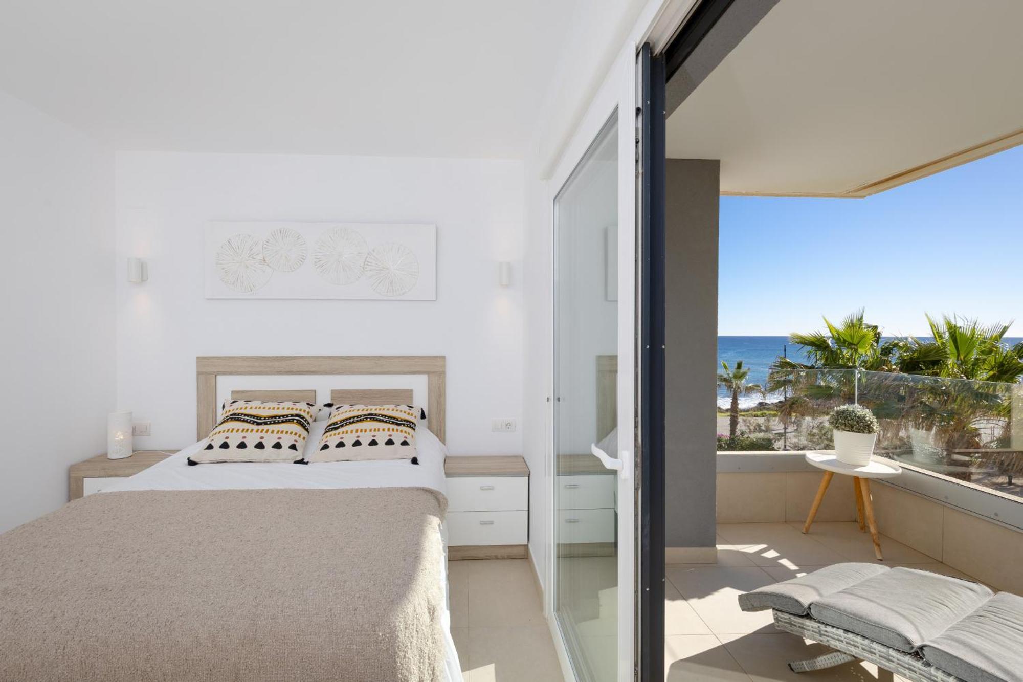 Fidalsa Paradise Sea Punta Prima تورّيفيِخا المظهر الخارجي الصورة